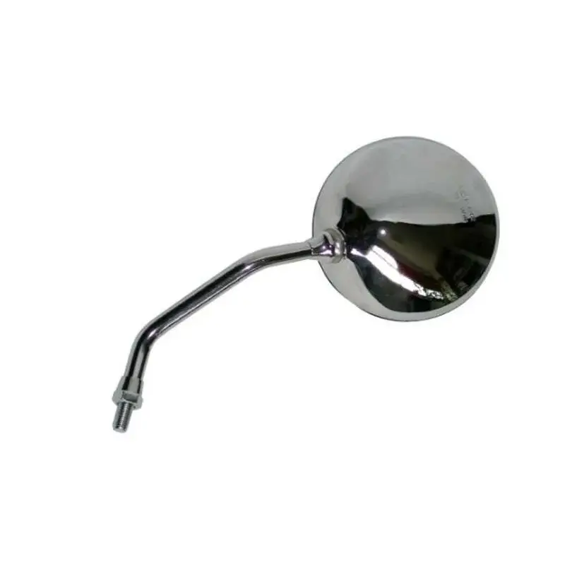 Rétroviseur droit BIHR type origine chromé Honda