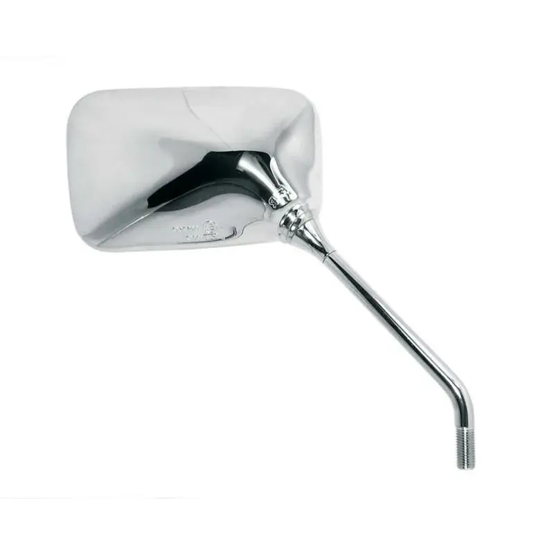 Rétroviseur droit BIHR type origine chromé Honda