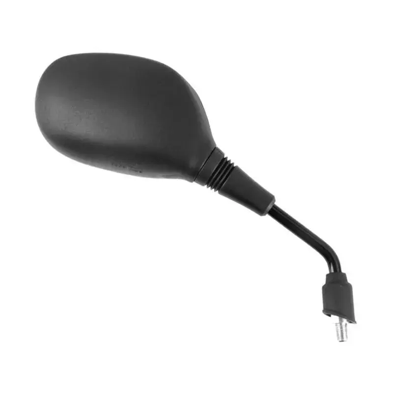 Rétroviseur droit BIHR type origine noir Honda ANF 125 Innova