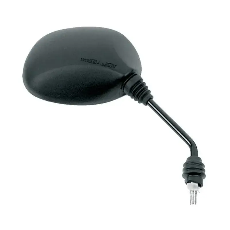 Rétroviseur droit BIHR type origine noir Honda SJ50 Bali