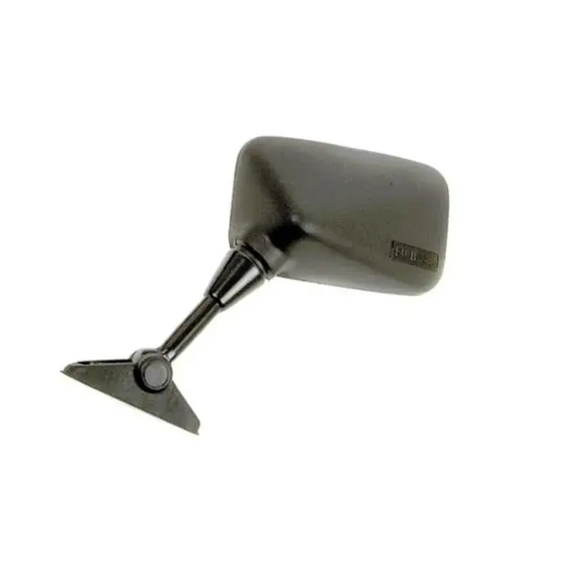 Rétroviseur droit BIHR type origine noir Kawasaki