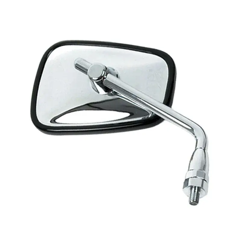 Rétroviseur droit V PARTS type origine chromé Kawasaki