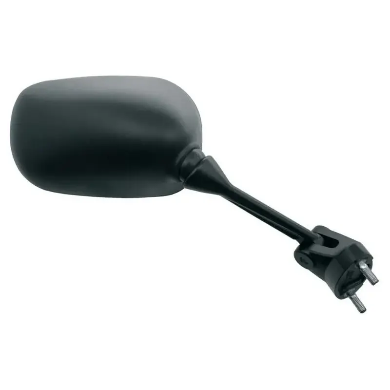 Rétroviseur droit BIHR type origine noir Kawasaki ZX6R