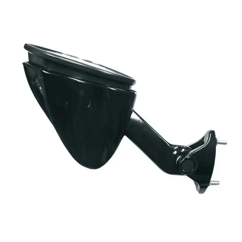 Rétroviseur droit BIHR type origine noir