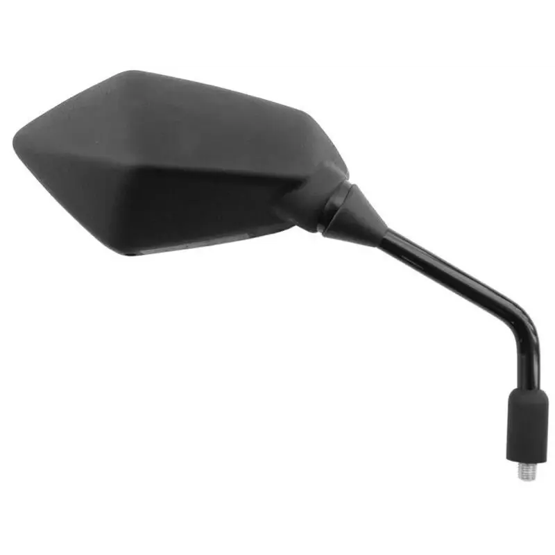 Rétroviseur droit BIHR type origine noir Kawasaki ER6N/Versys 650