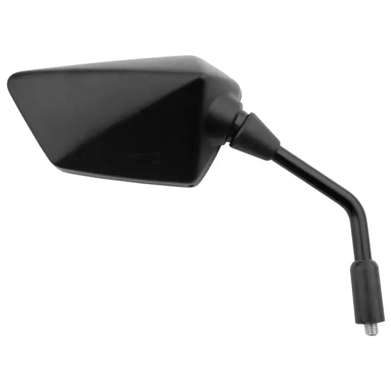 Rétroviseur droit BIHR type origine noir Kawasaki KLX125 D-Tracker