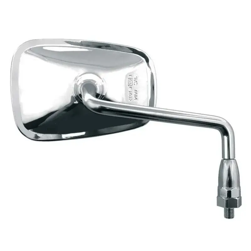 Rétroviseur droit BIHR type origine chrome Kawasaki
