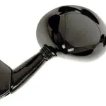 Rétroviseur droit BIHR type origine noir Suzuki GSX600/750F