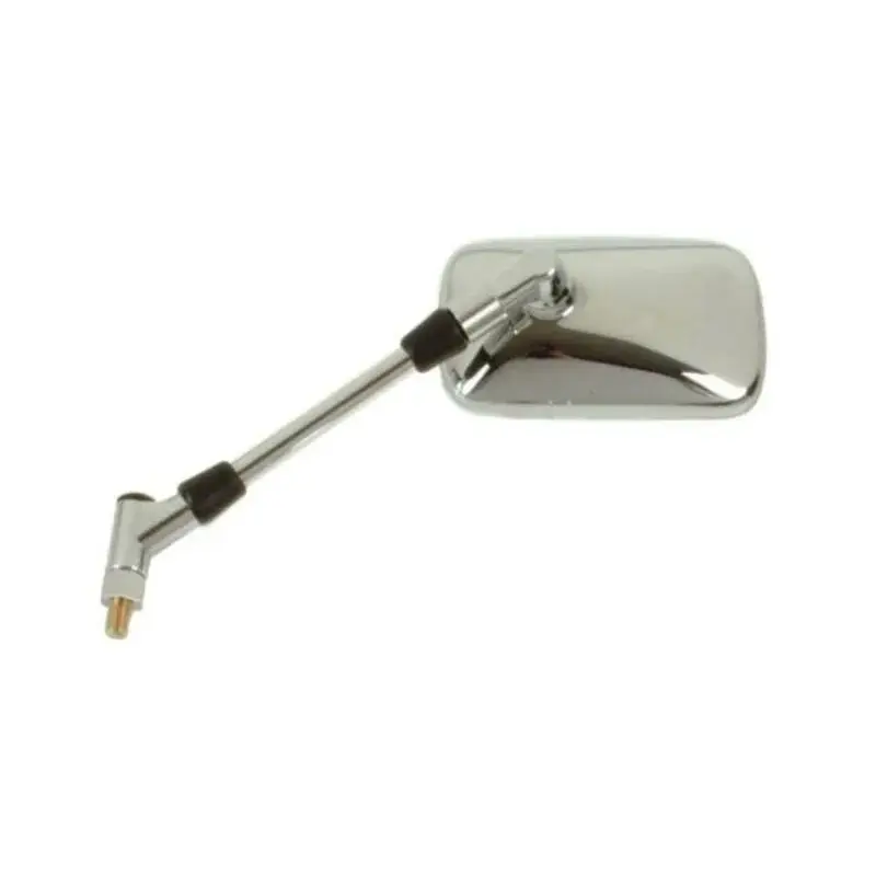 Rétroviseur droit BIHR type origine chrome Suzuki