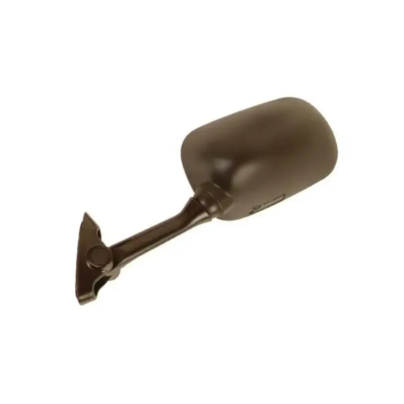 Rétroviseur droit BIHR type origine noir Suzuki GSX-R