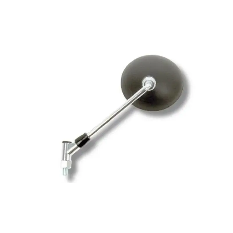 Rétroviseur droit BIHR type origine chrome Yamaha