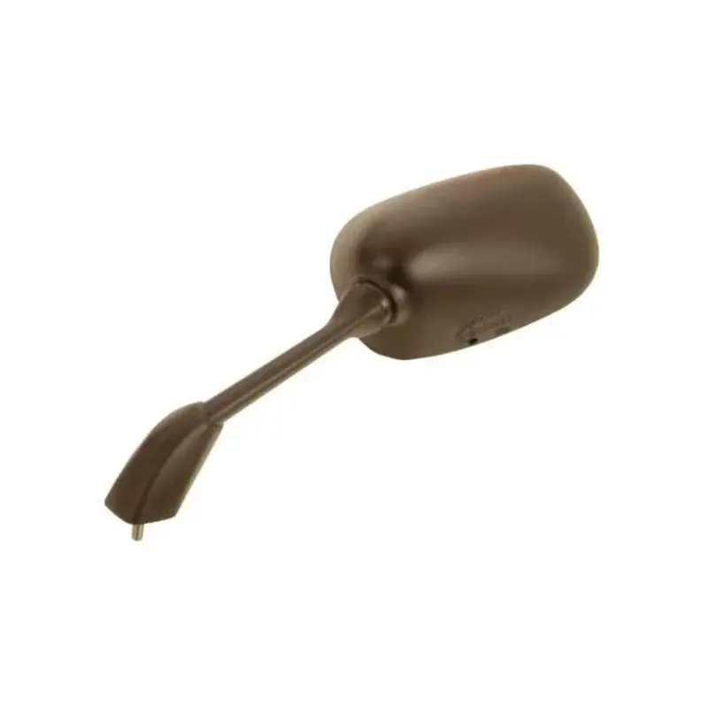 Rétroviseur droit BIHR type origine noir Yamaha YZF-R1/R6