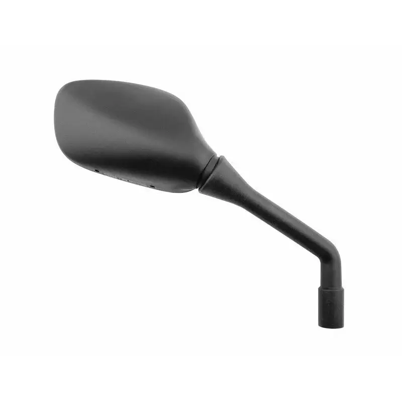 Rétroviseur droit BIHR type origine noir Yamaha X-Max 125