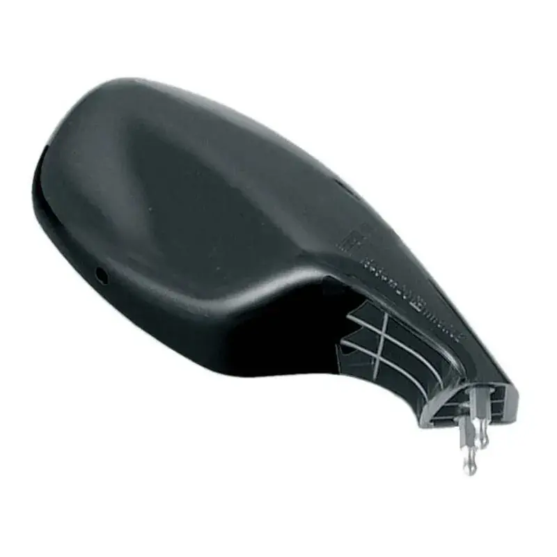 Rétroviseur droit BIHR type origine noir