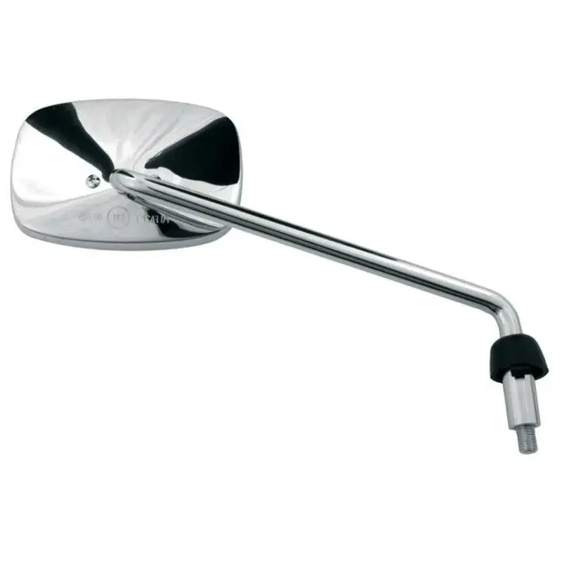 Rétroviseur droit BIHR type origine noir Piaggio Beverly 500