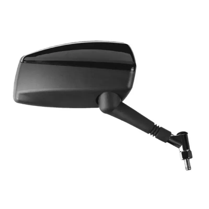 Rétroviseur droit BIHR type origine noir Peugeot Satelis 125