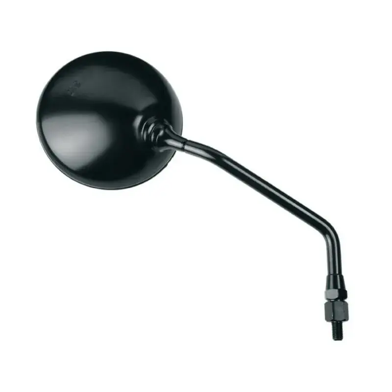 Rétroviseur droit V PARTS type origine noir Aprilia Scarabeo 125/250