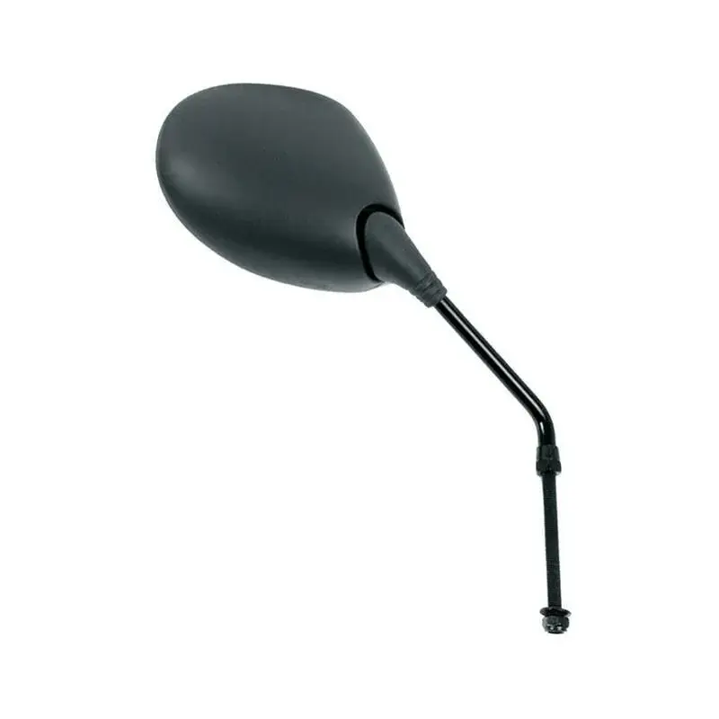 Retroviseur droit BIHR type origine noir Peugeot Vivacity 50/100