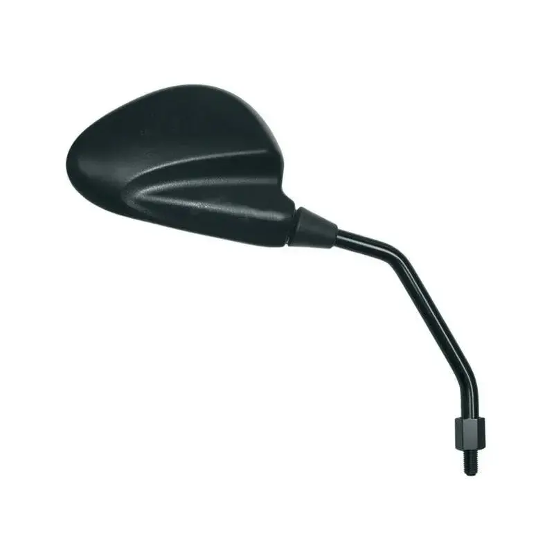 Rétroviseur droit BIHR type origine noir Ducati Monster