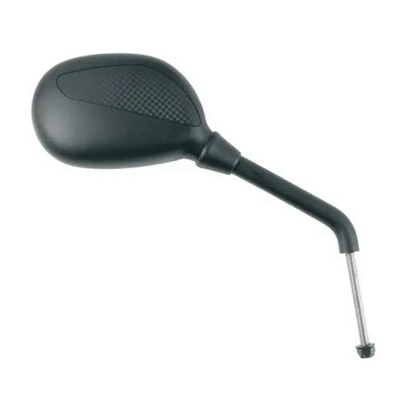 Rétroviseur droit BIHR type origine noir Peugeot