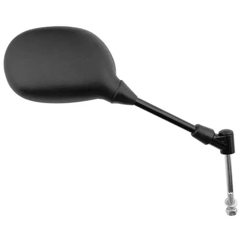 Rétroviseur droit BIHR type origine noir Peugeot Vivacity 50