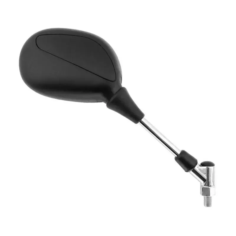 Rétroviseur droit BIHR type origine noir Peugeot Geopolis 125/250/400