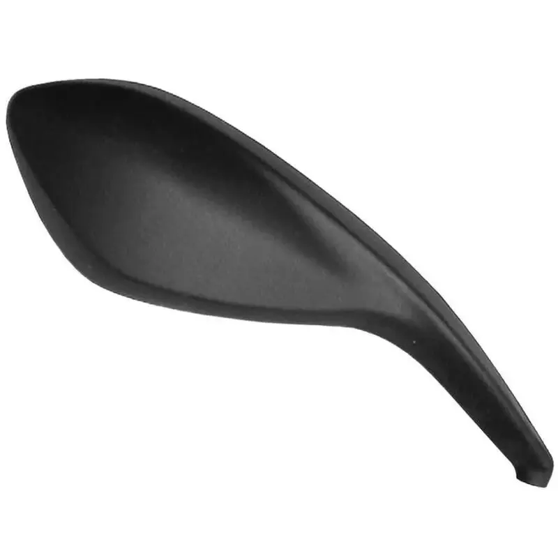 Rétroviseur droit BIHR type origine noir Ducati