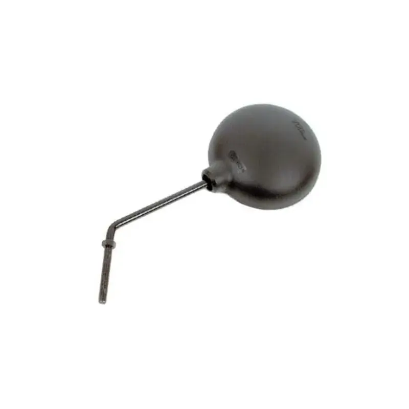 Rétroviseur gauche/droit V PARTS type origine noir Derbi Senda 50