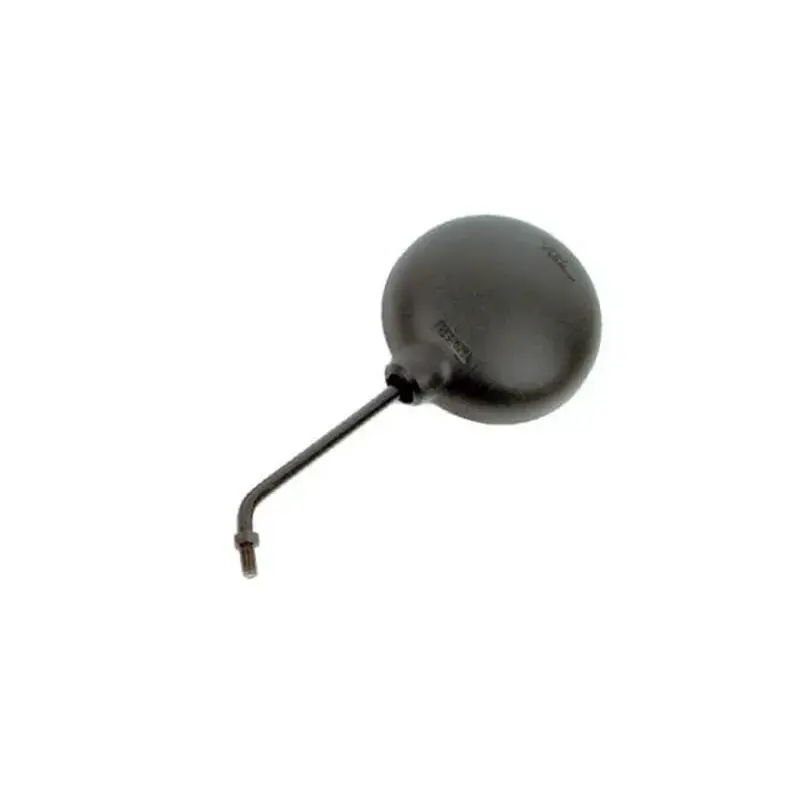 Rétroviseur gauche/droit V PARTS type origine noir Derbi Senda 50