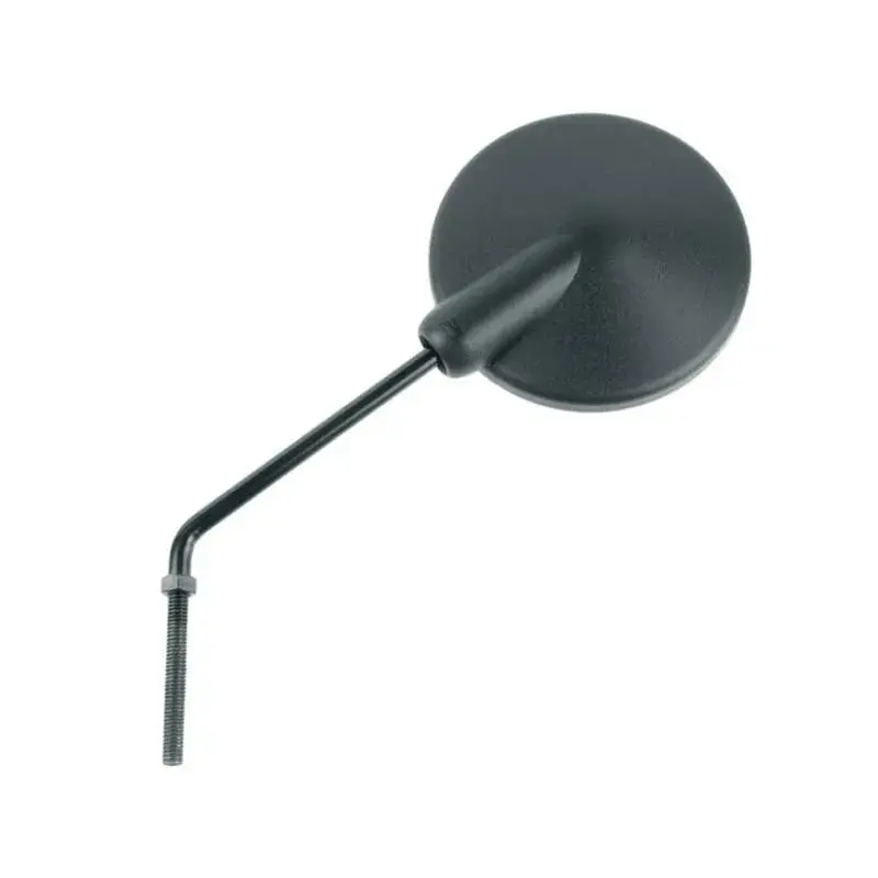 Rétroviseur droit/gauche V PARTS type origine noir Derbi Senda 50