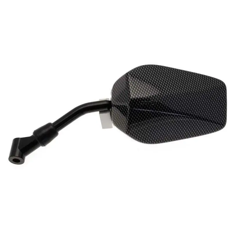 Rétroviseur gauche/droit V PARTS Carbone F1 M8x125