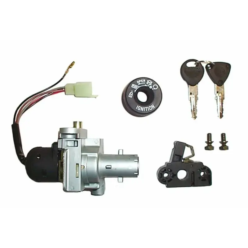 Contacteur à clé V PARTS NEO'S 50 -01 OVETTO 50 '01