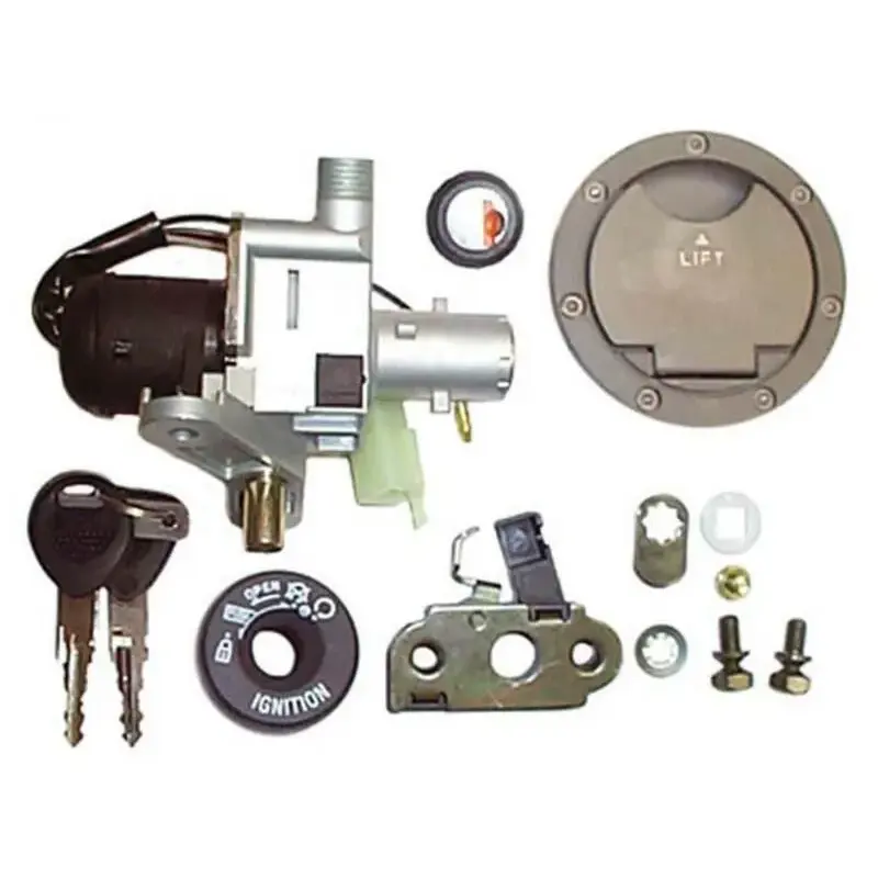 Contacteur à clé V PARTS AEROX 50, NITRO 50