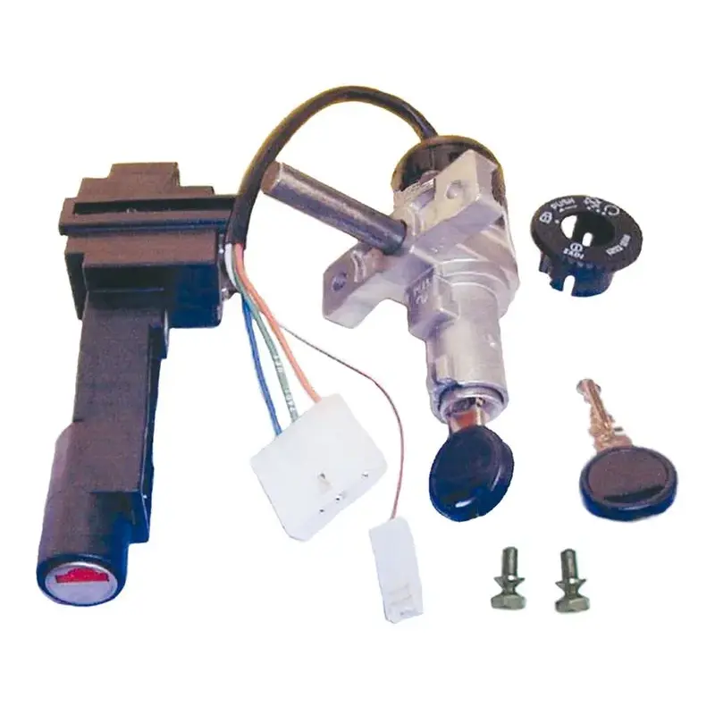 Contacteur à clé V PARTS Beta