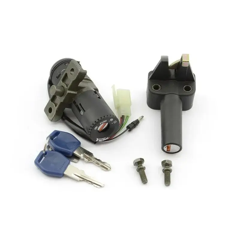 Contacteur à clé V PARTS Honda