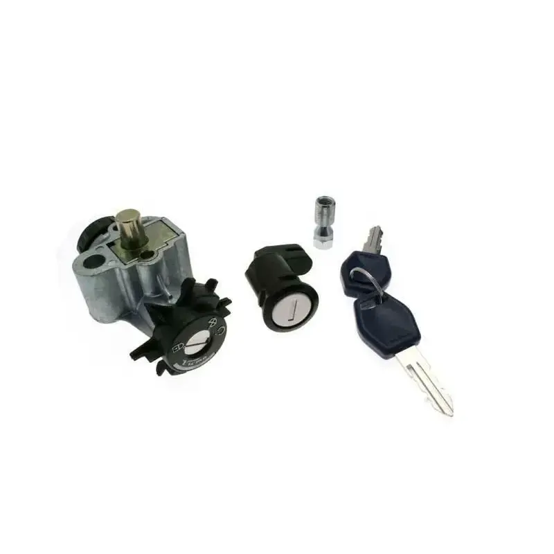 Contacteur à clé V PARTS VIVACITY 50, SPEEDFIGHT II 50,LOOXOR, JET FORCE