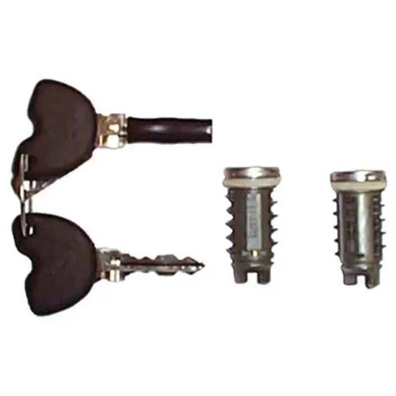 Contacteur à clé V PARTS RUNNER 50, VESPA 50 ET2, ET4 LIBERTY 125