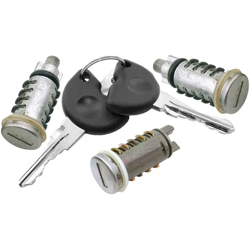 Contacteur à clé V PARTS Piaggio