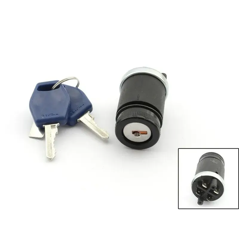Contacteur à clé V PARTS Suzuki