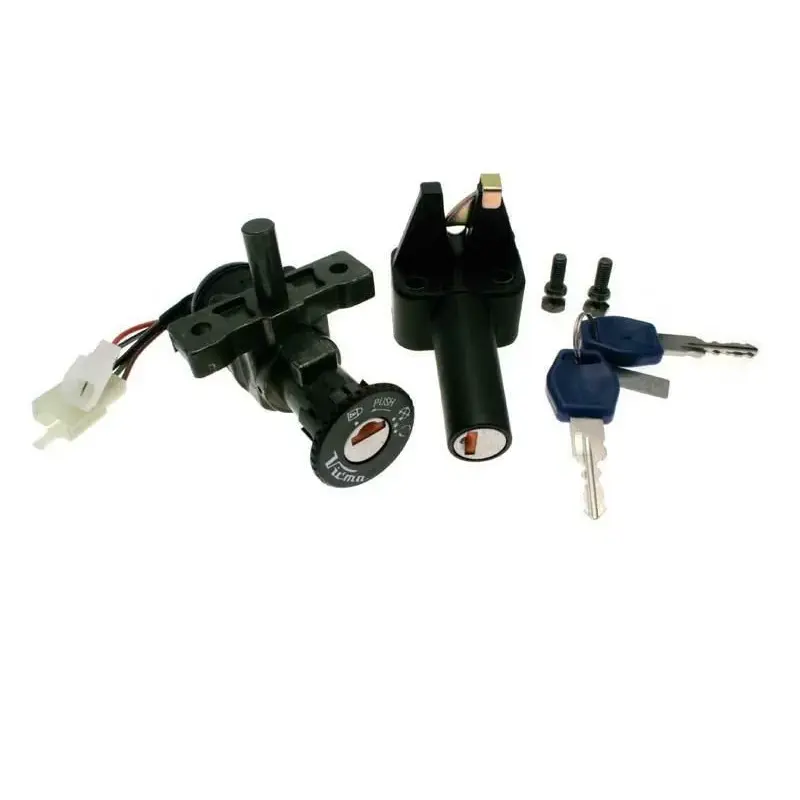 Contacteur à clé V PARTS STUNT 50, SLIDER 50