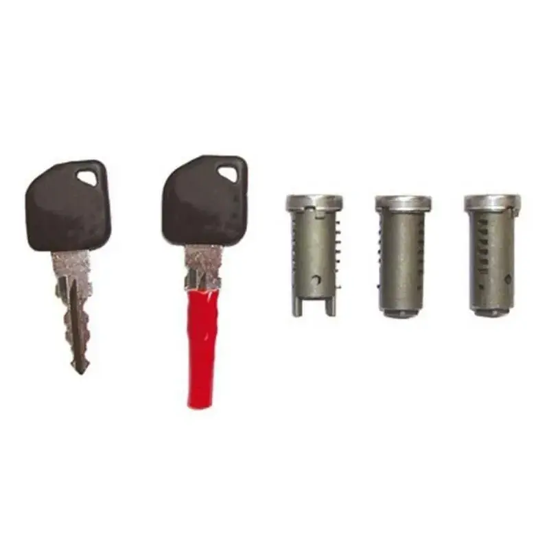 Contacteur à clé V PARTS Hexagon 125