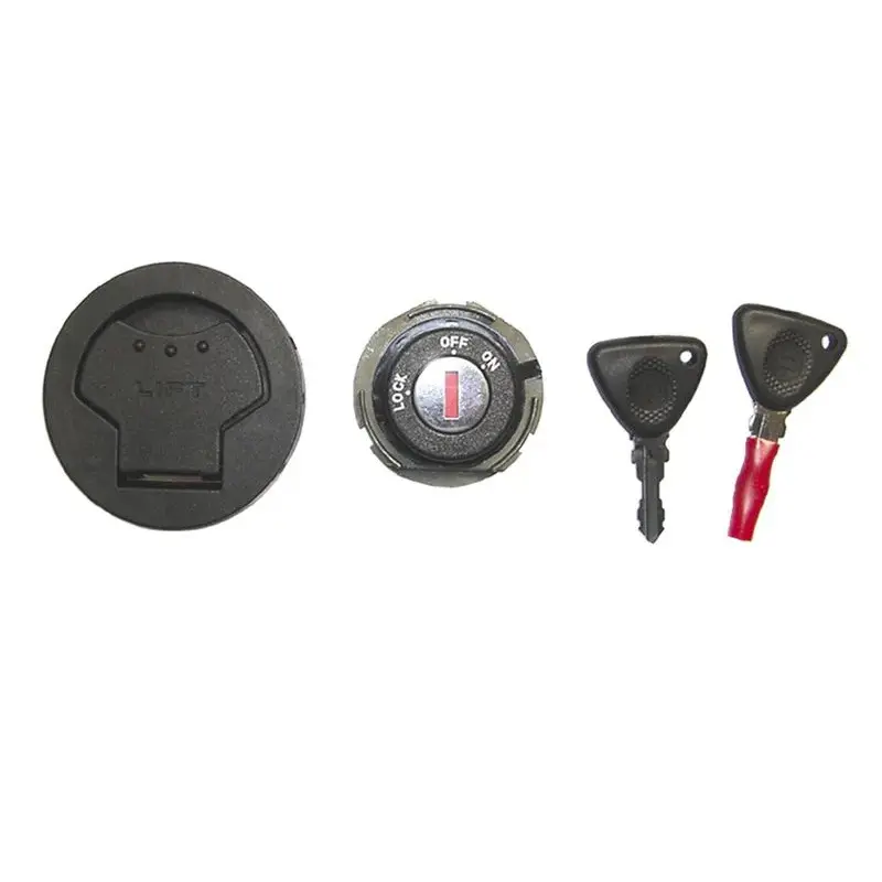 Contacteur à clé V PARTS PIAGGIO/GILERA