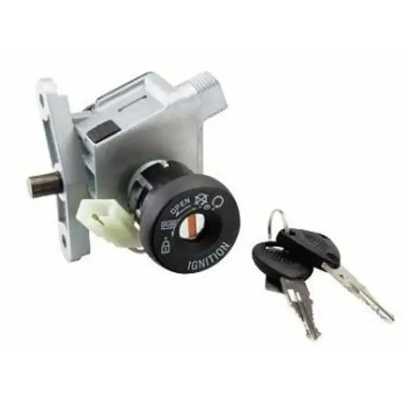 Contacteur à clé V PARTS BWS, BOOSTER, STUNT 04-11