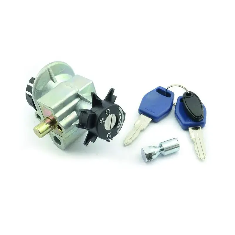 Contacteur à clé V PARTS Peugeot Speedfight/Trekker/Elyseo 50