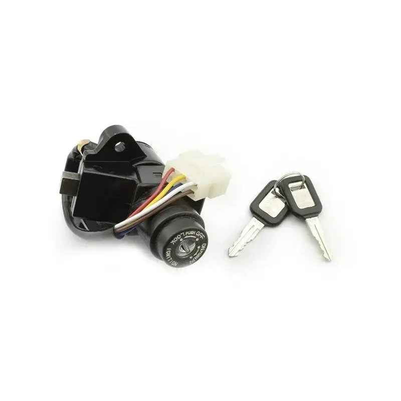 CONTACTEUR A CLE BIHR KAWASAKI VERSYS 650