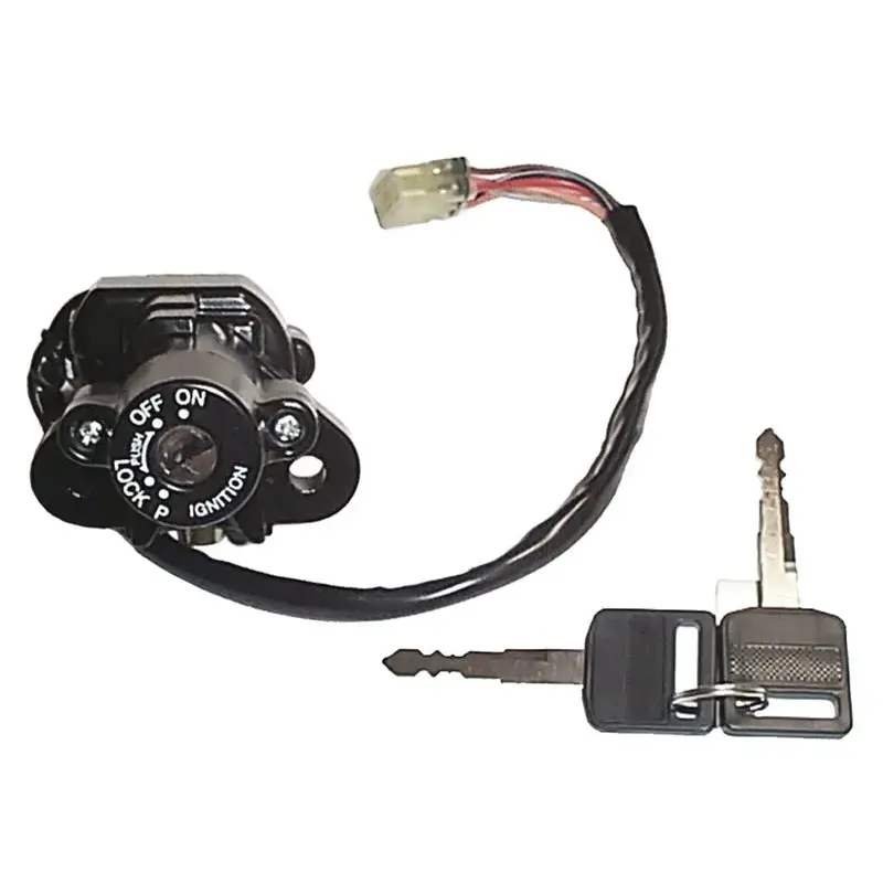 CONTACTEUR A CLE BIHR SUZUKI GSF 600 BANDIT/TL1000R