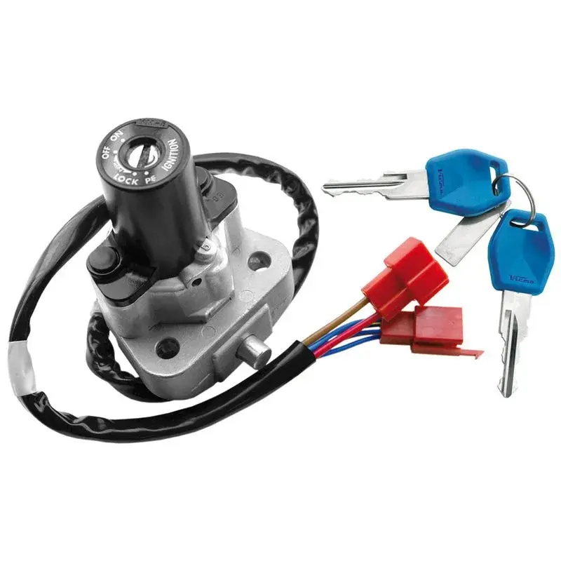 CONTACTEUR A CLE BIHR YAMAHA TDM 850/TRX 850