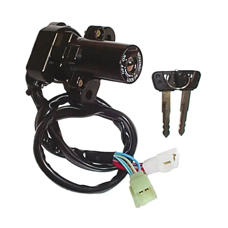 CONTACTEUR A CLE BIHR YAMAHA YZF-R6/R1