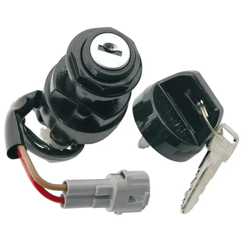 Contacteur à clé Bihr Yamaha YFM 250/350/660/700