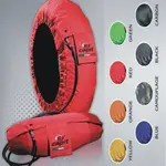 Couvertures chauffantes CAPIT Suprema Spina noir taille M/L